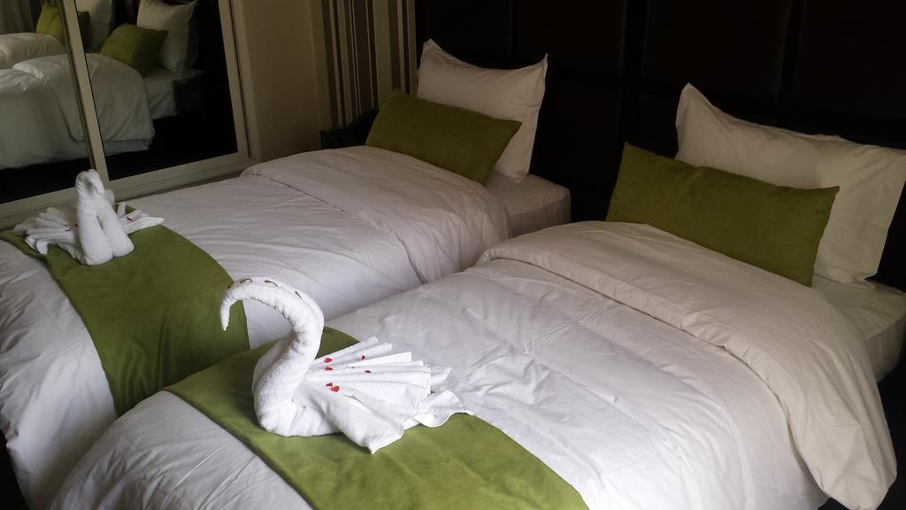 Hotel Swani Meknès Kamer foto